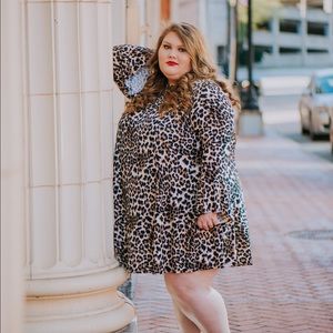 Meet your Posher, Michaela faith